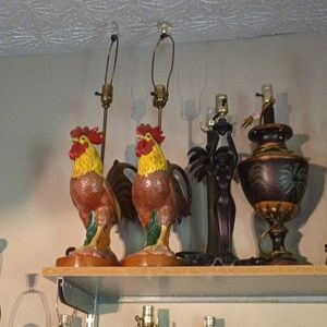 Lots of stuff need help